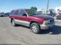 1GKDT13W012176829 2001 GMC Jimmy auction photo thumbnail 1