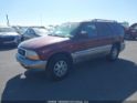1GKDT13W012176829 2001 GMC Jimmy auction photo thumbnail 2