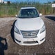 3N1AB7AP5DL707044 2013 Nissan Sentra S/Sv/Sr/Sl auction photo thumbnail 11