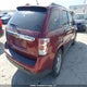 2CNDL23F876044071 2007 Chevrolet Equinox Ls auction photo thumbnail 4