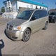 2D4RN4DE6AR182108 2010 Dodge Grand Caravan Se auction photo thumbnail 2