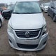 2V4RW4DX1AR222886 2010 Volkswagen Routan Trendline auction photo thumbnail 12