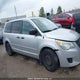 2V4RW4DX1AR222886 2010 Volkswagen Routan Trendline auction photo thumbnail 13