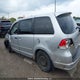 2V4RW4DX1AR222886 2010 Volkswagen Routan Trendline auction photo thumbnail 14