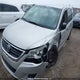 2V4RW4DX1AR222886 2010 Volkswagen Routan Trendline auction photo thumbnail 2