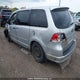 2V4RW4DX1AR222886 2010 Volkswagen Routan Trendline auction photo thumbnail 3