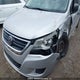 2V4RW4DX1AR222886 2010 Volkswagen Routan Trendline auction photo thumbnail 6