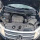 5FNRL5H90CB507338 2012 Honda Odyssey Touring auction photo thumbnail 10