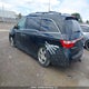 5FNRL5H90CB507338 2012 Honda Odyssey Touring auction photo thumbnail 3