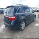 5FNRL5H90CB507338 2012 Honda Odyssey Touring auction photo thumbnail 4