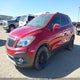 KL4CJGSB0DB146971 2013 Buick Encore auction photo thumbnail 2
