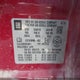 KL4CJGSB0DB146971 2013 Buick Encore auction photo thumbnail 9