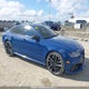 WUAWRAFCXHN902874 2017 Audi Rs7 Performance/Prestige auction photo thumbnail 1