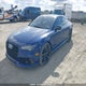 WUAWRAFCXHN902874 2017 Audi Rs7 Performance/Prestige auction photo thumbnail 2