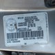 2T1BR32E23C724405 2003 Toyota Corolla Ce/Le/S auction photo thumbnail 9