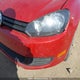 WVWDA7AJ6AW248430 2010 Volkswagen Golf 2.5L Comfortline/2.5L Highline/2.5L Trendline auction photo thumbnail 18