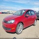 WVWDA7AJ6AW248430 2010 Volkswagen Golf 2.5L Comfortline/2.5L Highline/2.5L Trendline auction photo thumbnail 2