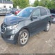 2GNAXTEXXJ6276287 2018 Chevrolet Equinox Lt auction photo thumbnail 2