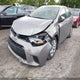 2T1BURHE2EC110644 2014 Toyota Corolla Le auction photo thumbnail 2