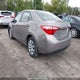 2T1BURHE2EC110644 2014 Toyota Corolla Le auction photo thumbnail 3