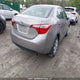 2T1BURHE2EC110644 2014 Toyota Corolla Le auction photo thumbnail 4