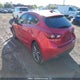 JM1BM1M3XE1137455 2014 Mazda Mazda3 auction photo thumbnail 3