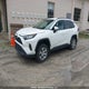 2T3Z1RFV2MC096101 2021 Toyota Rav4 Le auction photo thumbnail 2