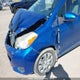JTDKTUD34CD532778 2012 Toyota Yaris auction photo thumbnail 20