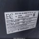 7G2CEHEE8SA065579 2025 Tesla Cybertruck Cyberbeast auction photo thumbnail 9