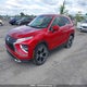 JA4ATVAA6NZ613785 2022 Mitsubishi Eclipse Cross Gt/Se/Sel auction photo thumbnail 2