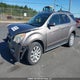 2CNFLPE5XB6318776 2011 Chevrolet Equinox Lt auction photo thumbnail 2