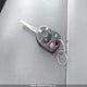 1FTYR2CM0HKB52458 2017 Ford Transit T-250 auction photo thumbnail 11