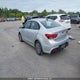 3KPA24AD5LE277195 2020 Kia Rio auction photo thumbnail 3