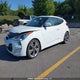 KMHTC6AD0CU025983 2012 Hyundai Veloster auction photo thumbnail 2