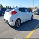 KMHTC6AD0CU025983 2012 Hyundai Veloster auction photo thumbnail 4