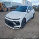 KMHL44JA6SA449840 2025 Hyundai Sonata Preferred-Trend auction photo thumbnail 2