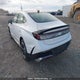 KMHL44JA6SA449840 2025 Hyundai Sonata Preferred-Trend auction photo thumbnail 3