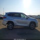 5TDGZRBH2NS563017 2022 Toyota Highlander Xle auction photo thumbnail 14