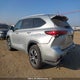 5TDGZRBH2NS563017 2022 Toyota Highlander Xle auction photo thumbnail 3