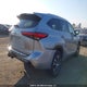 5TDGZRBH2NS563017 2022 Toyota Highlander Xle auction photo thumbnail 4