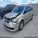 2C4RDGBGXCR373894 2012 Dodge Grand Caravan auction photo thumbnail 2