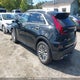 1GYFZDR42RF253144 2024 Cadillac Xt4 Premium Luxury auction photo thumbnail 3