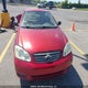 2T1BR32E33C716247 2003 Toyota Corolla auction photo thumbnail 13