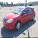 2T1BR32E33C716247 2003 Toyota Corolla auction photo thumbnail 2