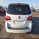 2V4RW3D15AR294843 2010 Volkswagen Routan Se auction photo thumbnail 17