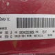 1B3ES46C23D190956 2003 Dodge Sx 2.0 auction photo thumbnail 9