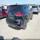 5N1AT2MV3HC802996 2017 Nissan Rogue S/Sl Platinum/Sv auction photo thumbnail 4