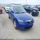 JM1BK32F481108102 2008 Mazda Mazda3 Gs/Gx auction photo thumbnail 1