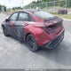 KMHLM4DG2SU856827 2025 Hyundai Elantra Sel Sport auction photo thumbnail 3
