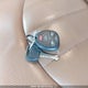 5GAKVBKD7EJ304872 2014 Buick Enclave Leather auction photo thumbnail 11